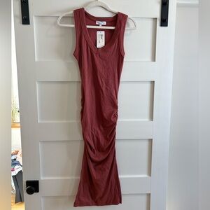 NWT Michael Stars Maya Dress